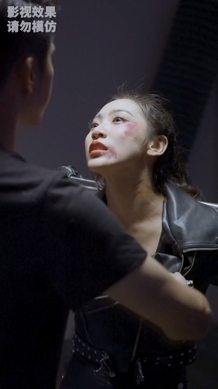 异能杀手之王 第21集