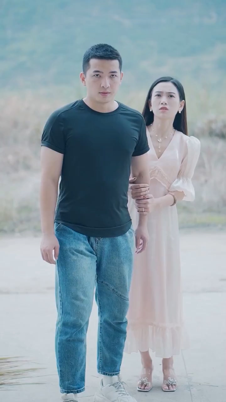 赘婿战神 第03集