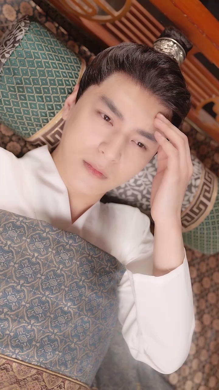 重生之大武帝婿 第07集