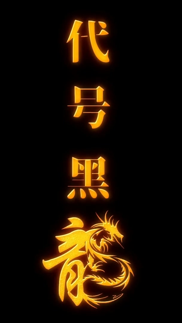 代号黑龙 第101集