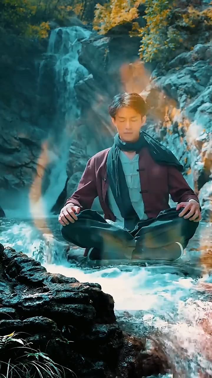 神豪下终南 第51集