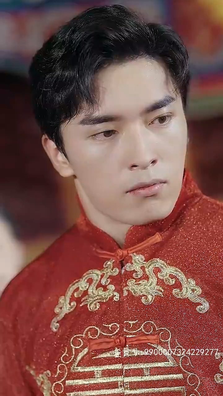 闪婚后，傅先生乖乖宠我 第03集