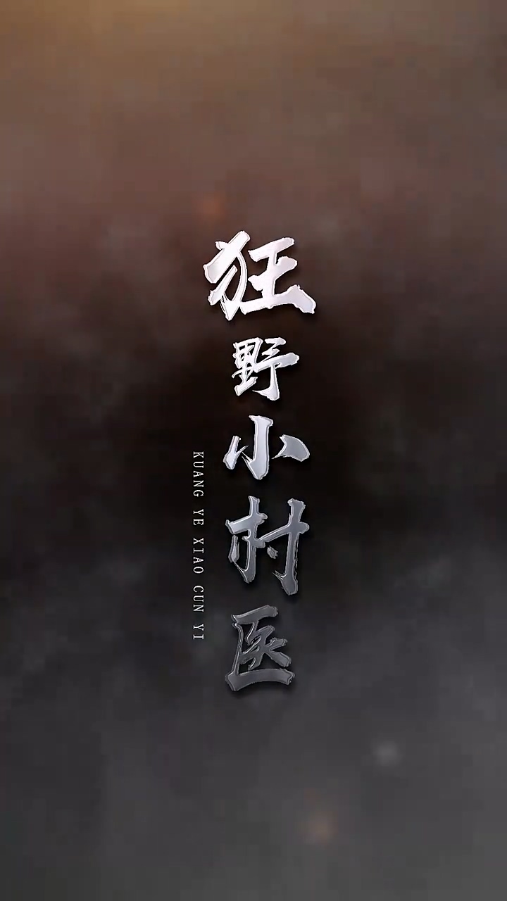 狂野小村医 21-40集