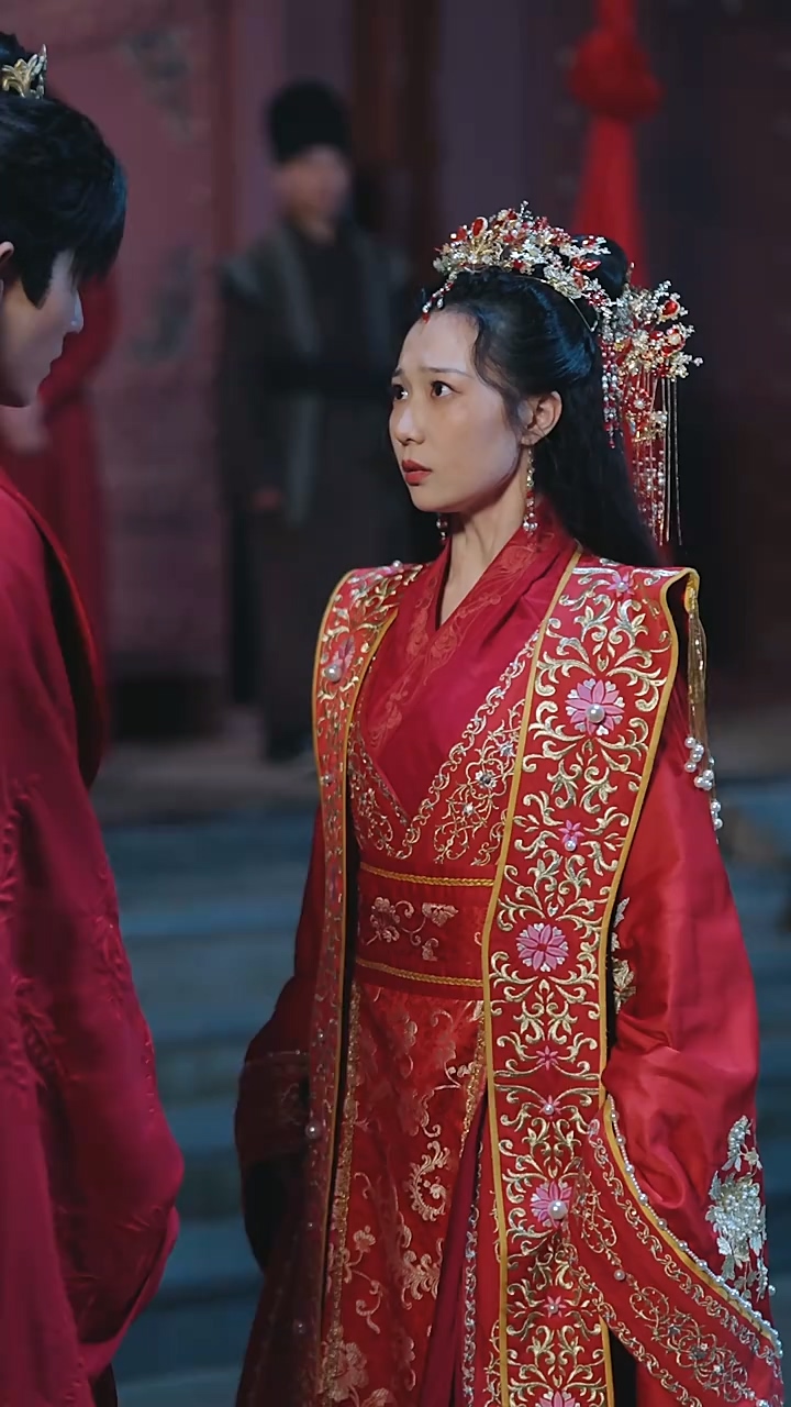 弃妃京华 第03集