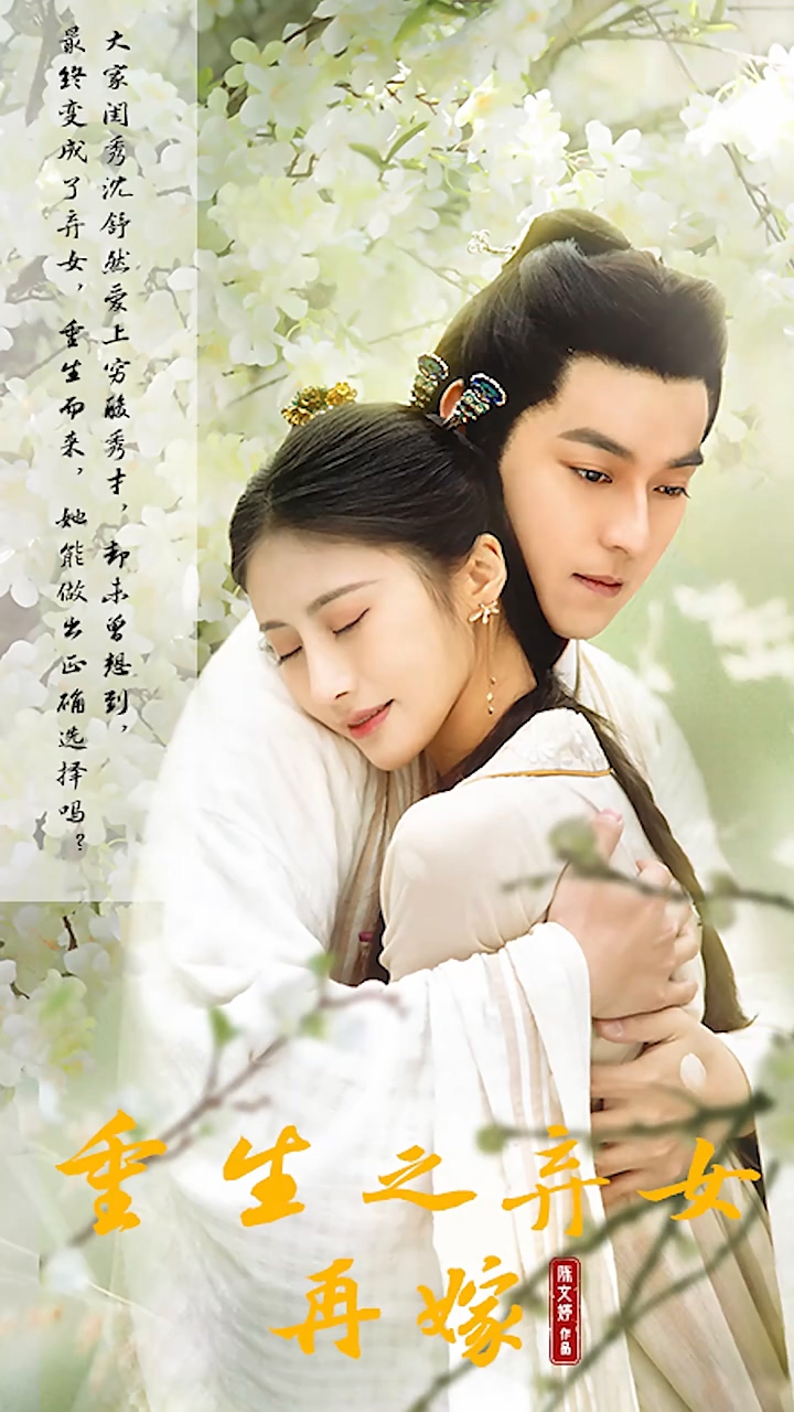 重生之弃女再嫁 第12集