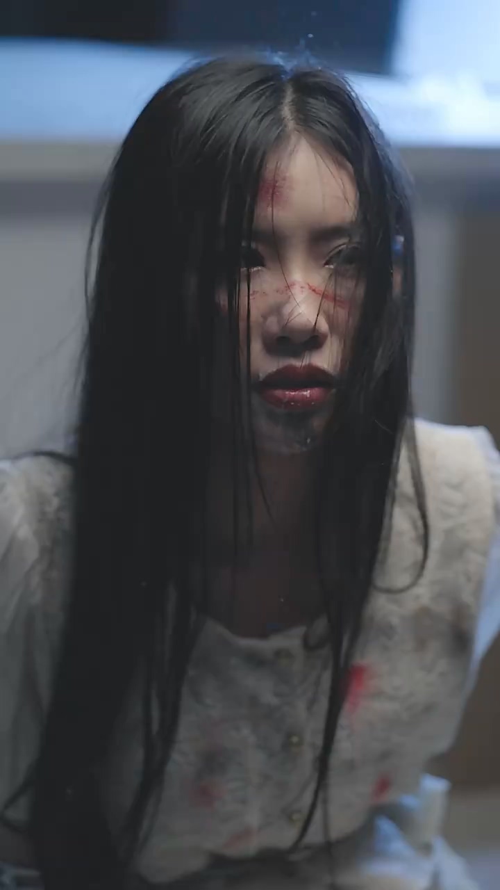 盛夏的复仇 第03集