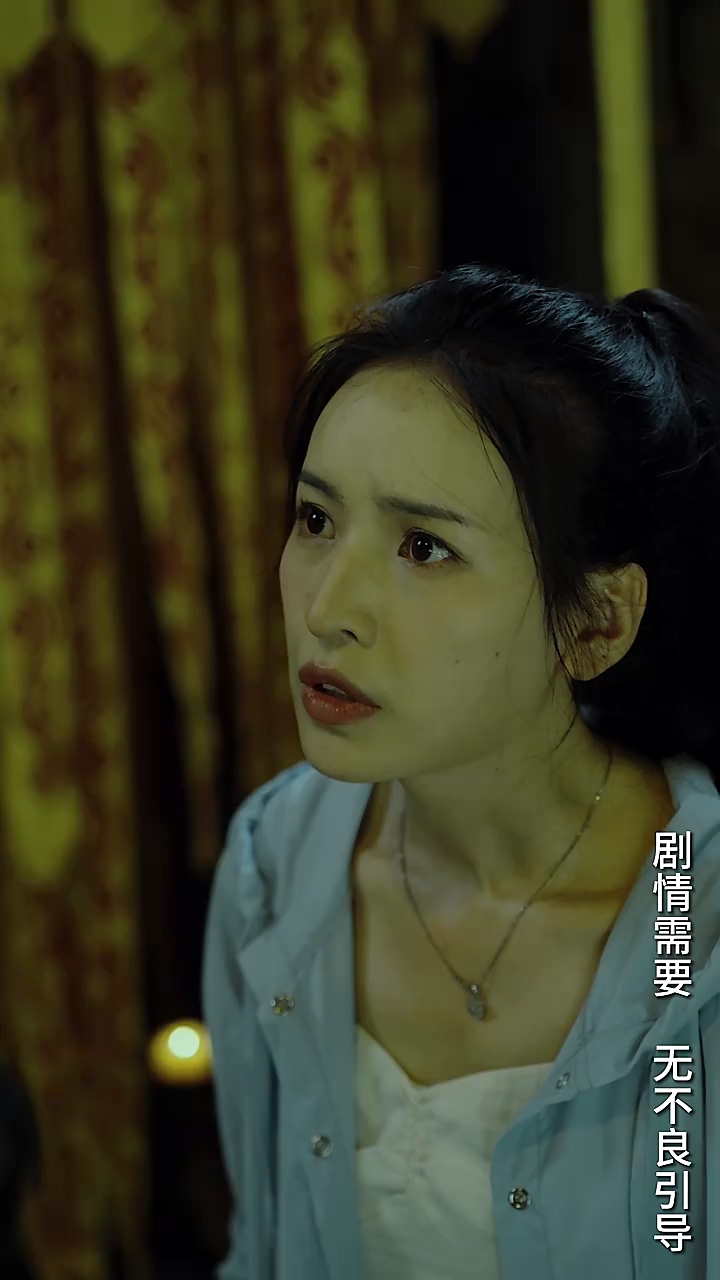 一人不入庙 第10集