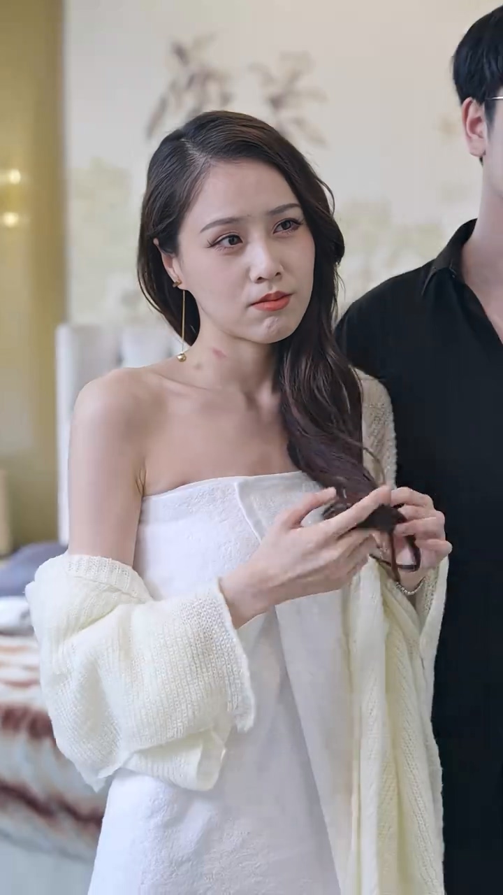 这钱我真花不完 第02集