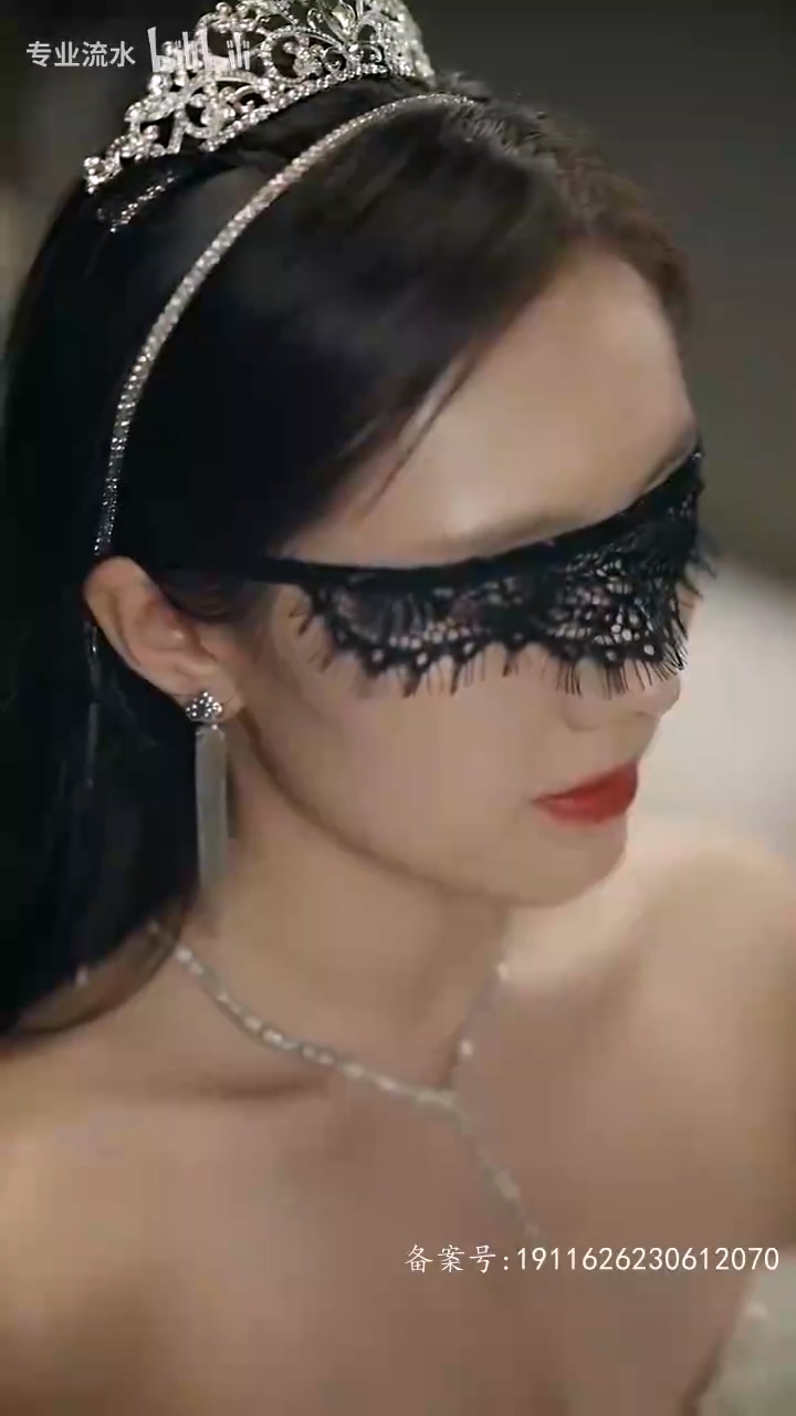 璀璨的她 第02集