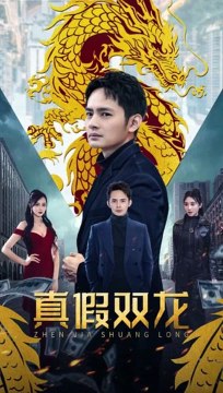 真假双龙 全集 (上)(大结局)