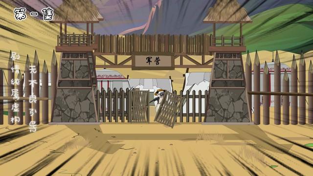 青衣偶也 全集(大结局)