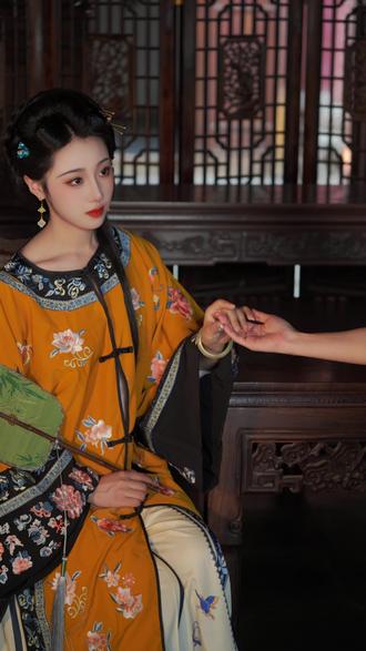 给二妈请安 41-60集