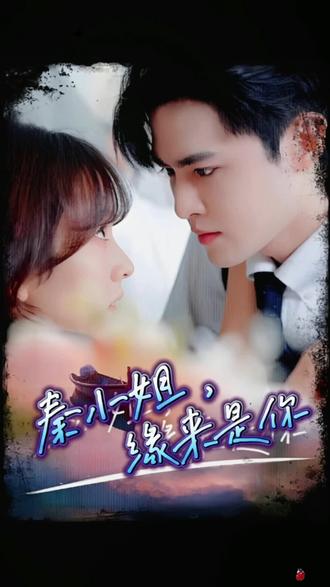 秦小姐，缘来是你 1-20集