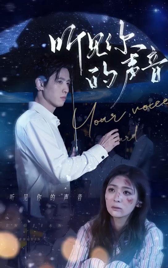 听见你的声音 21-40集