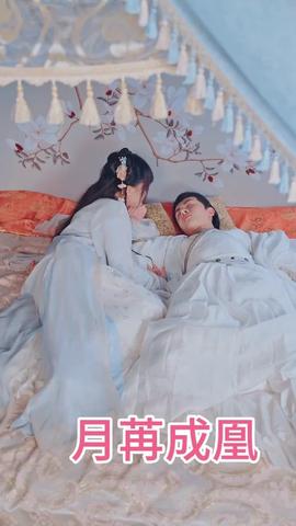 月苒成凰 全集(大结局)