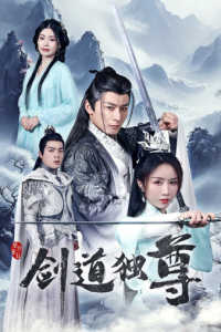 剑道独尊 第101集