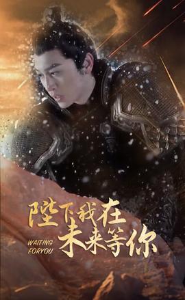 陛下我在未来等你 全集 (上)(大结局)