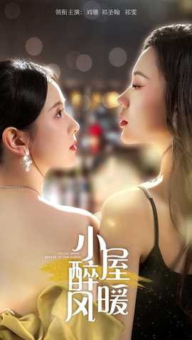 小屋醉暖风 全集(大结局)