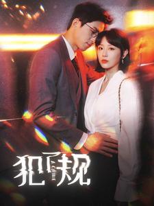 犯了规 全集(大结局)