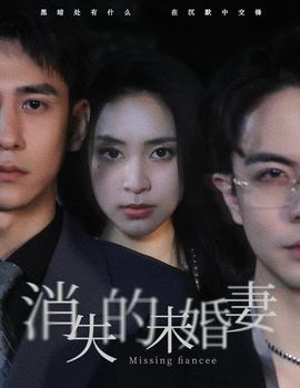消失的未婚妻 全集(大结局)