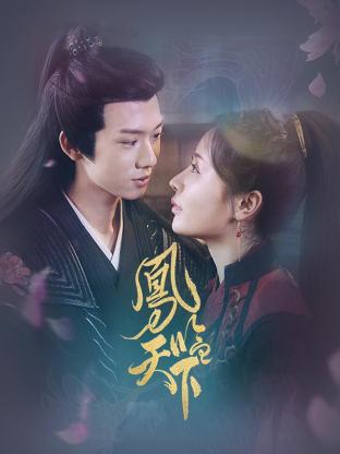 凤临天下 第04集
