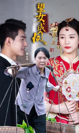 望女成凤 全集(大结局)