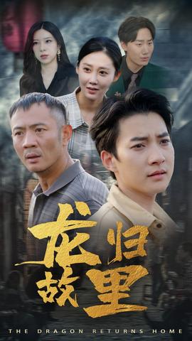 龙归故里 全集(大结局)