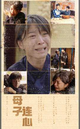 母子连心 全集(大结局)