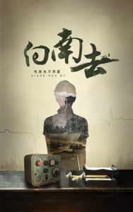 向南去 全集(大结局)