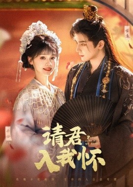 请君入我怀 全集(大结局)