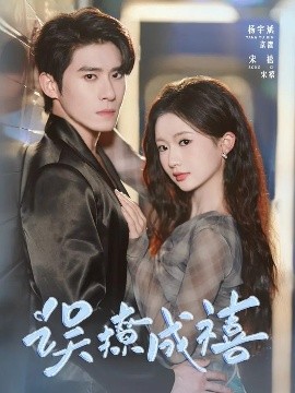 误撩成禧(全集)