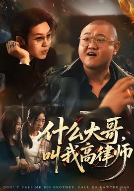 什么大哥，叫我高律师(全集)