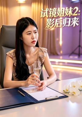 试镜姐妹2：影后归来(全集)