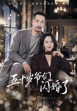 五十岁爷们闪婚了(全集)