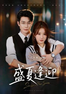 盛夏逢迎(全集)