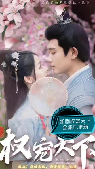 权宠天下 41-50集